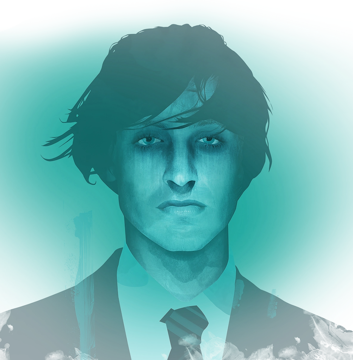 Picture of Black, Regulus