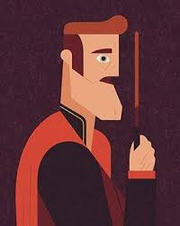 Picture of Bones, Edgar