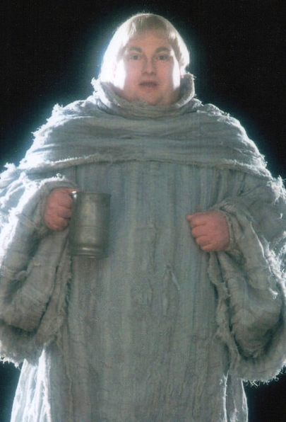 Picture of The Fat Friar