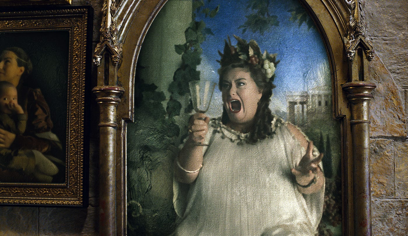 Picture of The Fat Lady